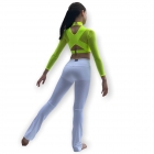 Top NEON RADIANCE